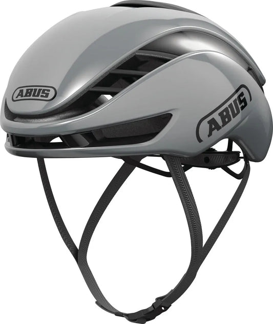 ABUS GAMECHANGER 2.0 HELMET - RACE GREY