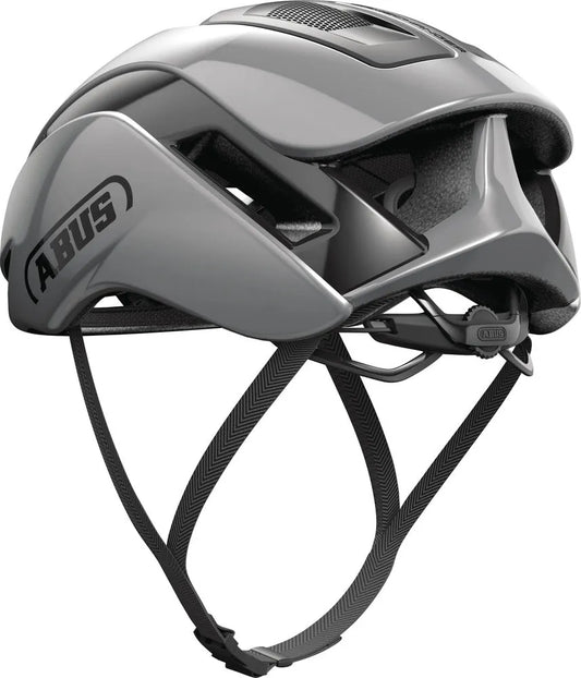 ABUS GAMECHANGER 2.0 HELMET - RACE GREY