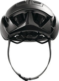 ABUS GAMECHANGER 2.0 HELMET - VELVET BLACK
