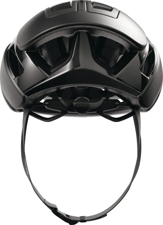 ABUS GAMECHANGER 2.0 HELMET - VELVET BLACK