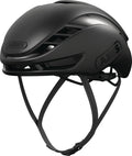 ABUS GAMECHANGER 2.0 HELMET - VELVET BLACK