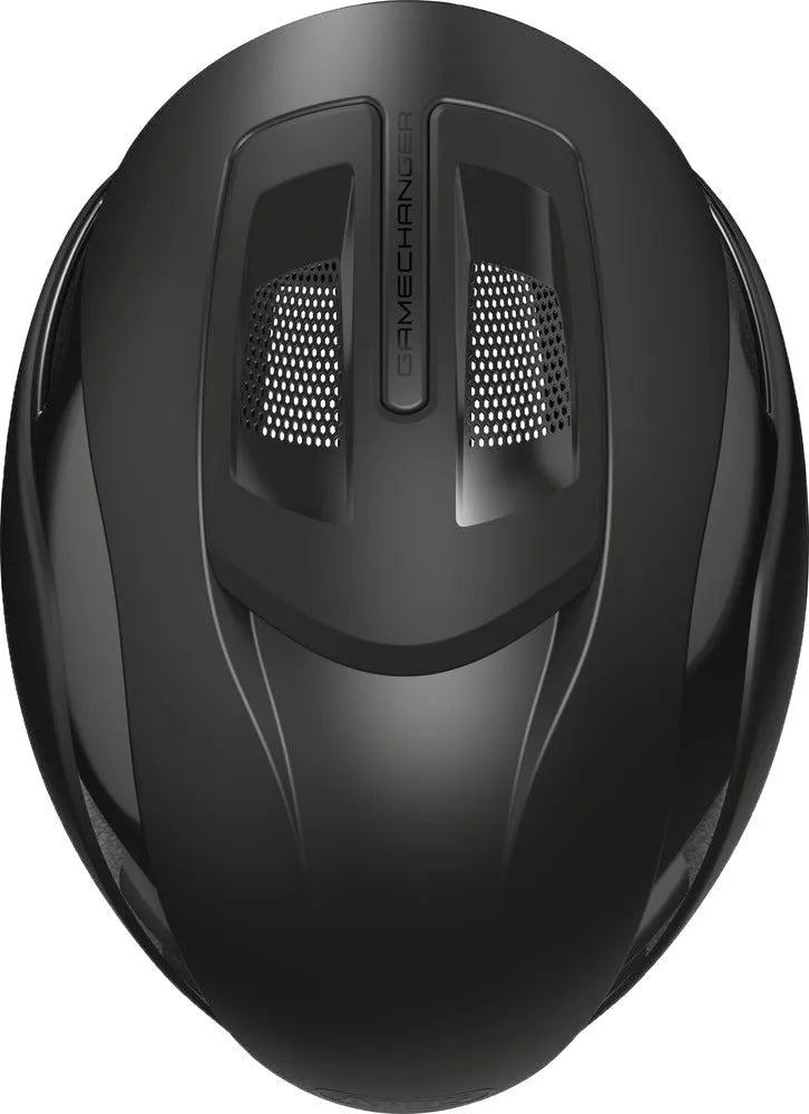 ABUS GAMECHANGER 2.0 MIPS HELMET - VELVET BLACK