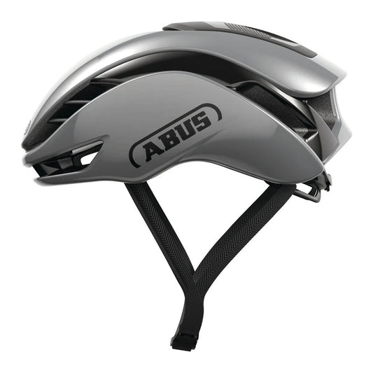 ABUS GAMECHANGER 2.0 ROUND FIT - RACE GREY