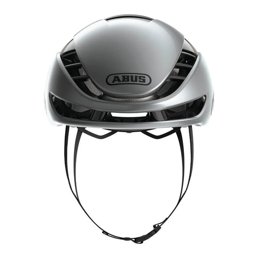 ABUS GAMECHANGER 2.0 ROUND FIT - RACE GREY