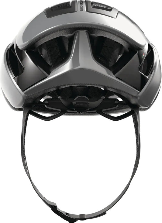 ABUS GAMECHANGER 2.0 ROUND FIT - RACE GREY