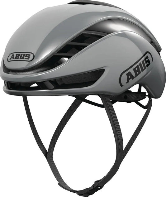 ABUS GAMECHANGER 2.0 ROUND FIT - RACE GREY