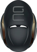 ABUS GAMECHANGER HELMET - BLACK GOLD