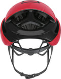 ABUS GAMECHANGER HELMET - BLAZE RED