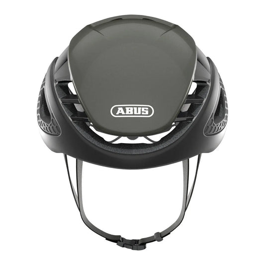 ABUS GAMECHANGER HELMET - DARK GREY