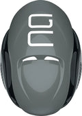 ABUS GAMECHANGER HELMET - DARK GREY