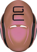 ABUS GAMECHANGER HELMET - FLIP FLOP PINK