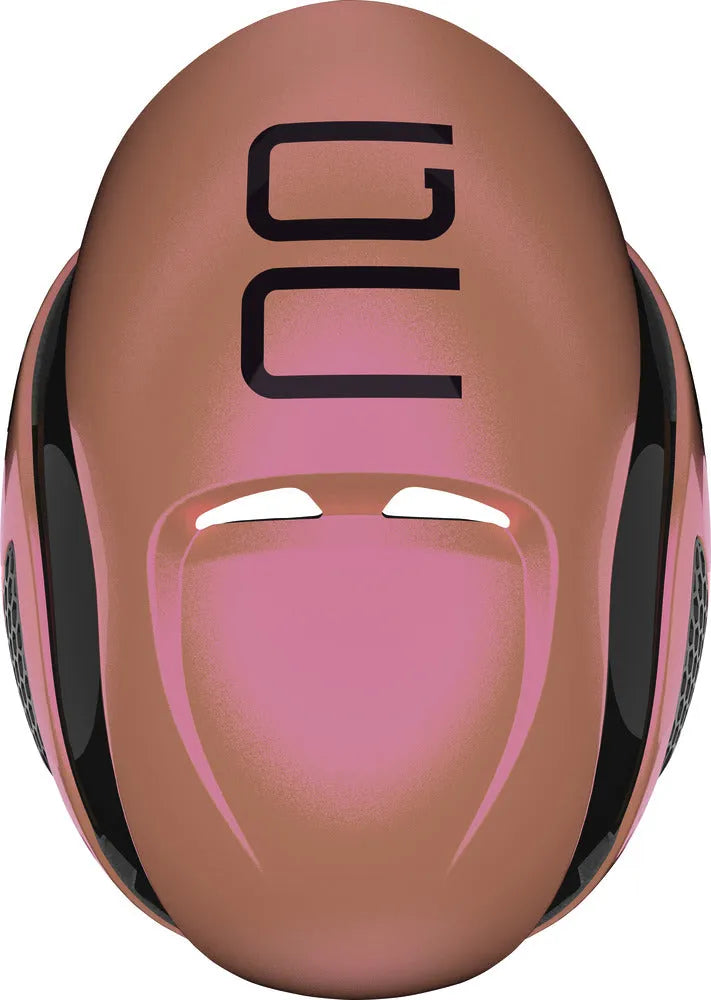 ABUS GAMECHANGER HELMET - FLIP FLOP PINK