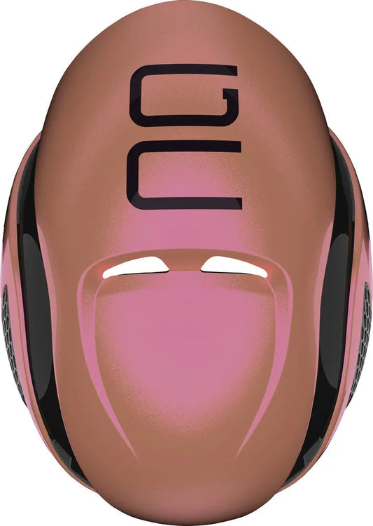 ABUS GAMECHANGER HELMET - FLIP FLOP PINK