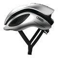 ABUS GAMECHANGER HELMET - GLEAM SILVER