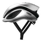 ABUS GAMECHANGER HELMET - GLEAM SILVER
