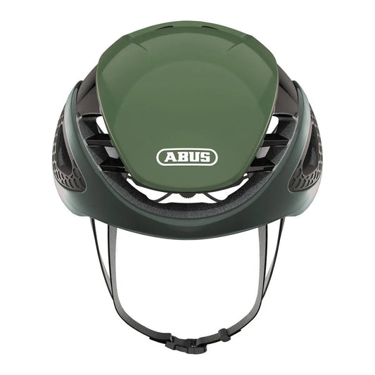 ABUS GAMECHANGER HELMET - OPAL GREEN