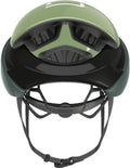 ABUS GAMECHANGER HELMET - OPAL GREEN