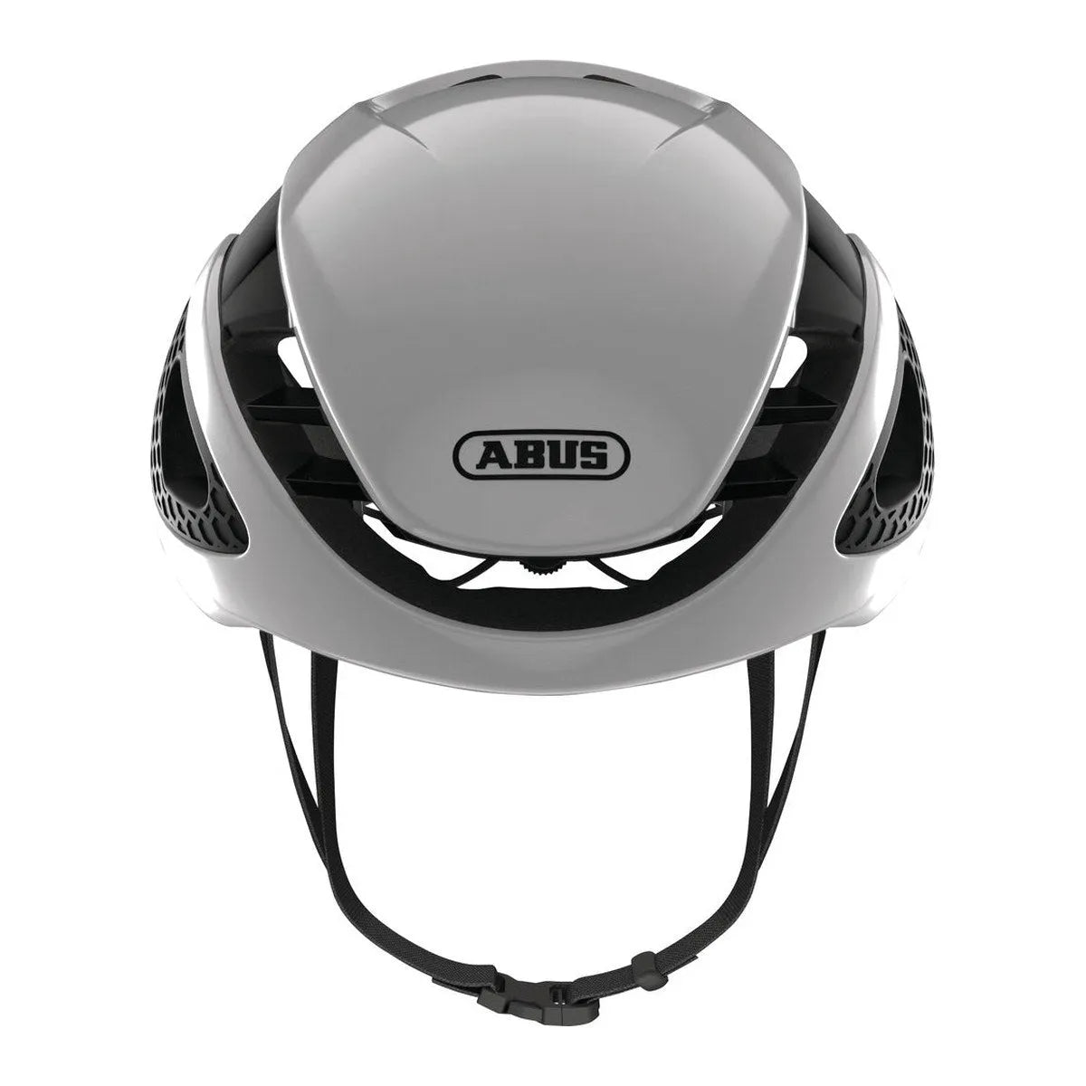 ABUS GAMECHANGER HELMET - POLAR WHITE