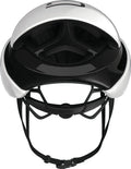 ABUS GAMECHANGER HELMET - POLAR WHITE