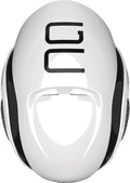 ABUS GAMECHANGER HELMET - POLAR WHITE