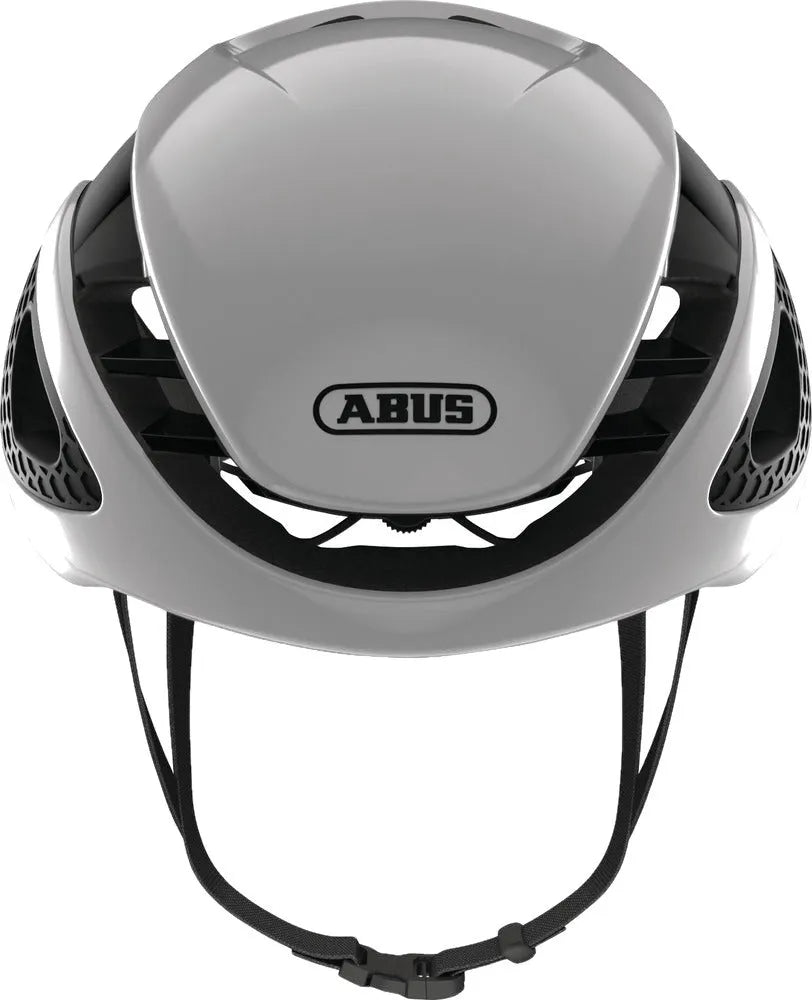 ABUS GAMECHANGER HELMET - POLAR WHITE