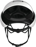 ABUS GAMECHANGER HELMET - POLAR WHITE