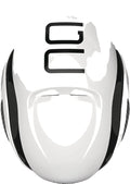 ABUS GAMECHANGER HELMET - POLAR WHITE