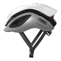 ABUS GAMECHANGER HELMET - SILVER WHITE