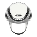 ABUS GAMECHANGER HELMET - SILVER WHITE