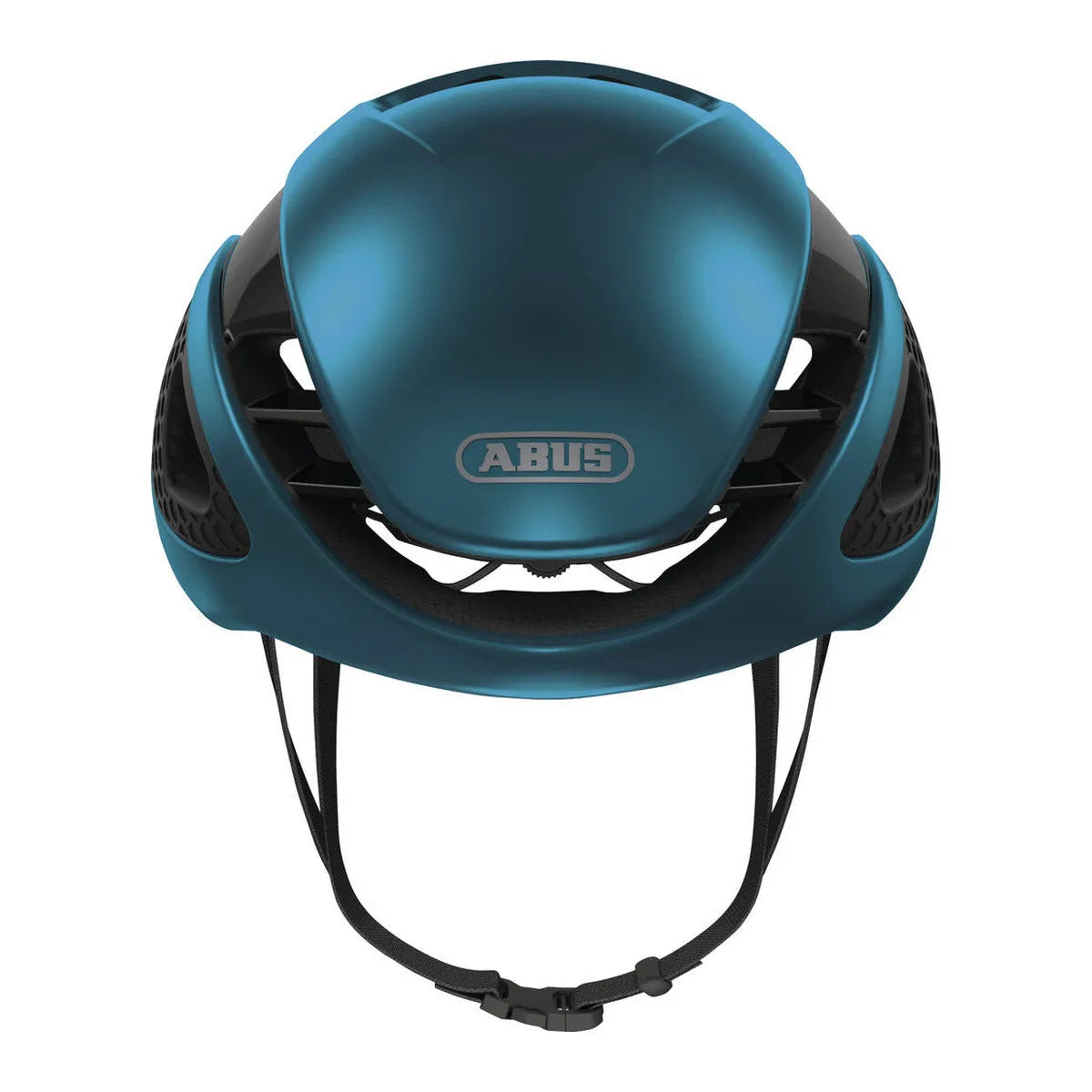 ABUS GAMECHANGER HELMET - STEEL BLUE