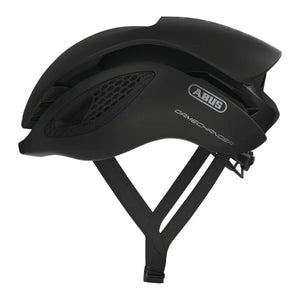 ABUS GAMECHANGER HELMET - VELVET BLACK