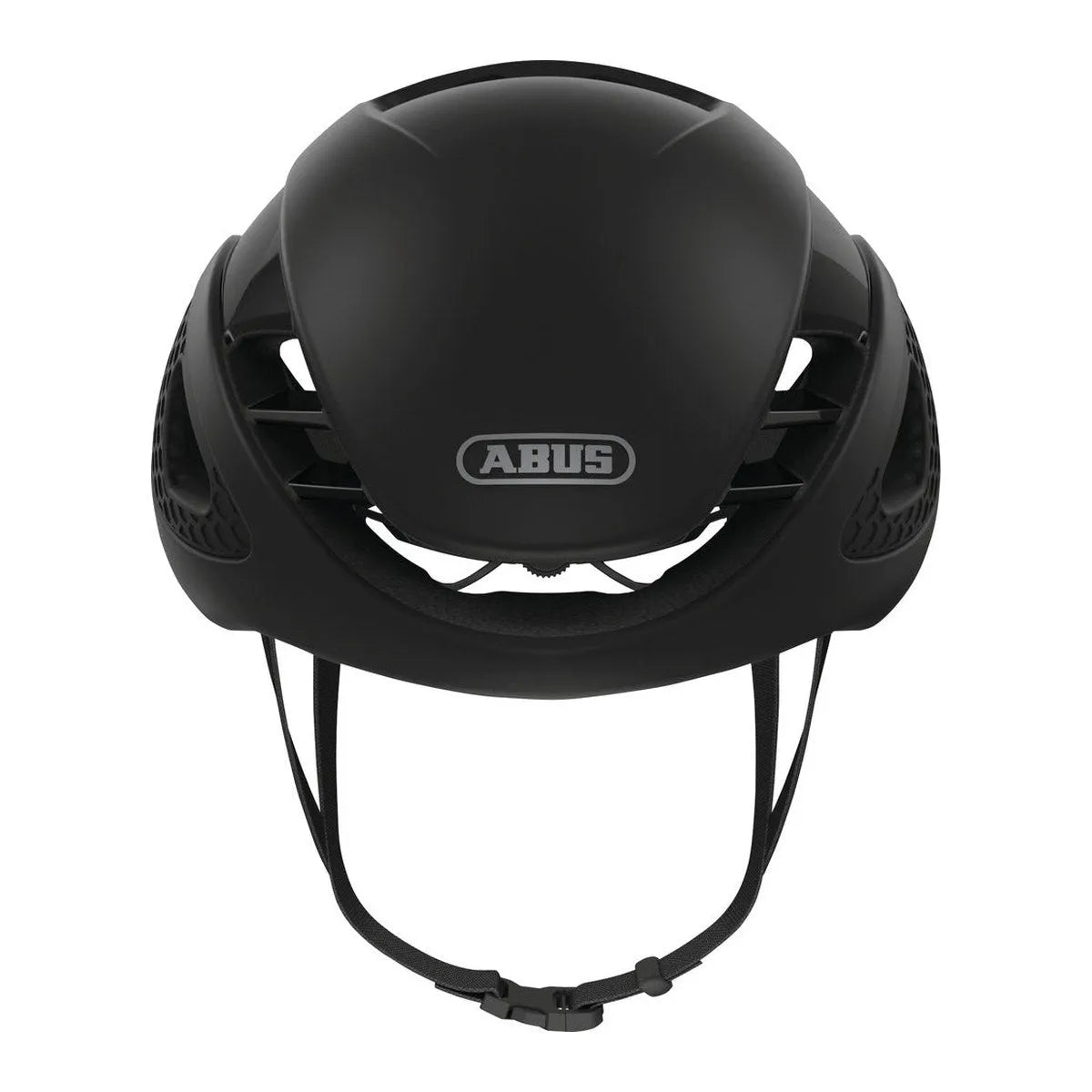 ABUS GAMECHANGER HELMET - VELVET BLACK