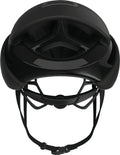 ABUS GAMECHANGER HELMET - VELVET BLACK