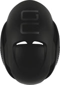 ABUS GAMECHANGER HELMET - VELVET BLACK