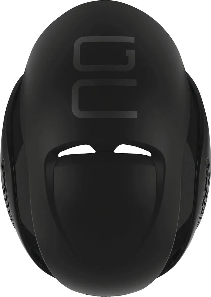 ABUS GAMECHANGER HELMET - VELVET BLACK