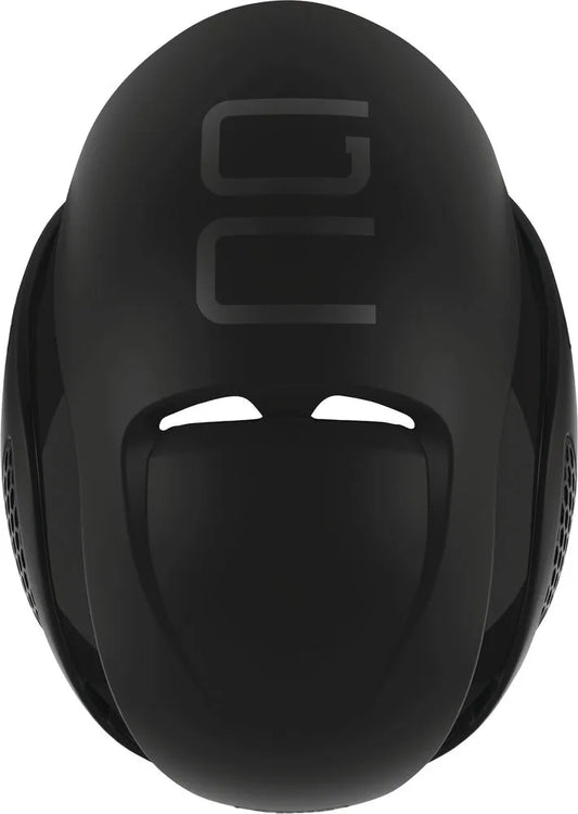 ABUS GAMECHANGER HELMET - VELVET BLACK
