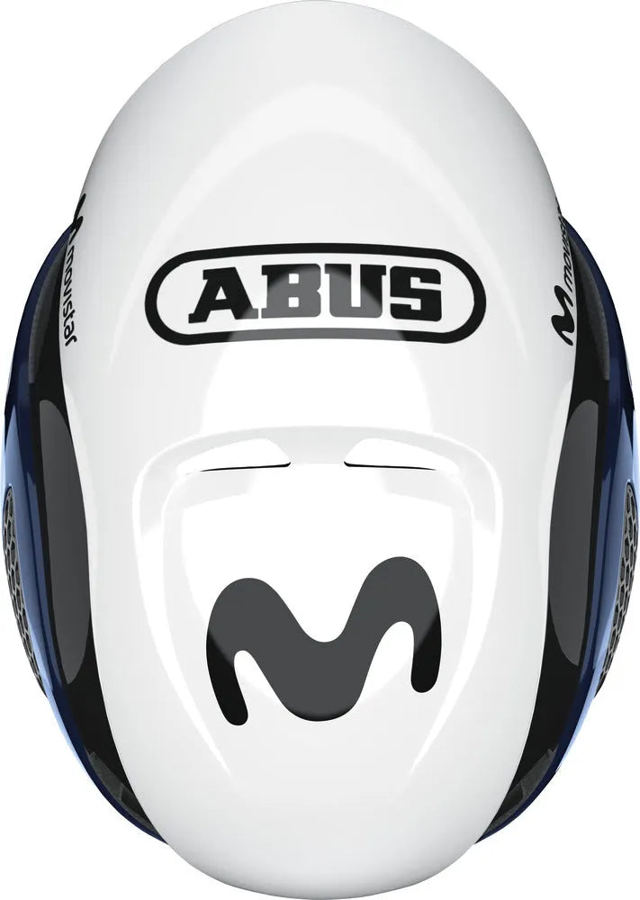 ABUS GAMECHANGER - MOVISTAR TEAM 20