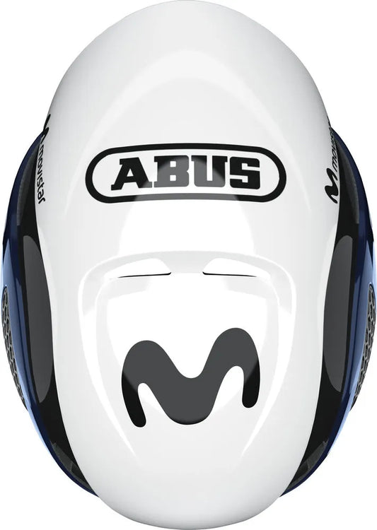 ABUS GAMECHANGER - MOVISTAR TEAM 20