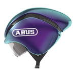 ABUS GAMECHANGER TT HELMET - FLIP FLOP PURPLE