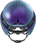 ABUS GAMECHANGER TT HELMET - FLIP FLOP PURPLE