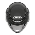 ABUS GAMECHANGER TT HELMET - SHINY BLACK