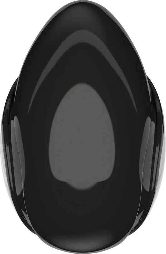 ABUS GAMECHANGER TT HELMET - SHINY BLACK