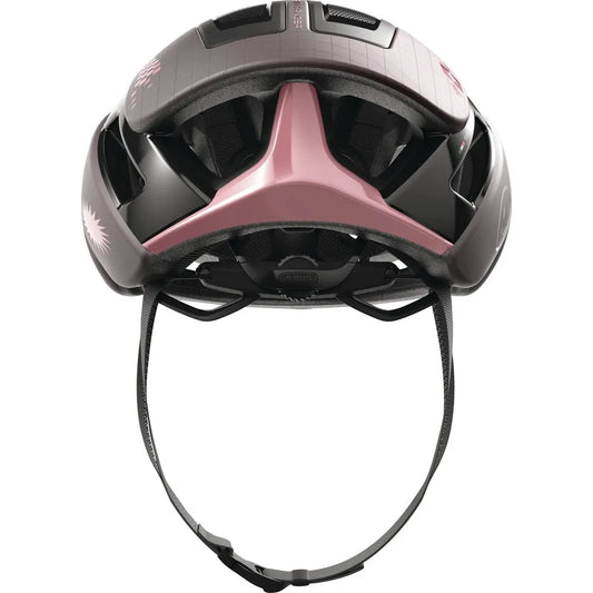 ABUS Gamechanger 2.0 Cycling Helmet - Dusty Brown