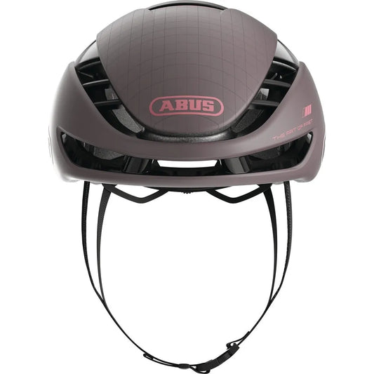ABUS Gamechanger 2.0 Cycling Helmet - Dusty Brown