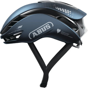 ABUS Gamechanger 2.0 Cycling Helmet - Midnight Blue
