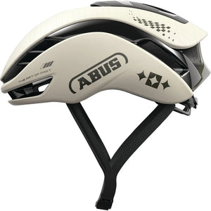 ABUS Gamechanger 2.0 Cycling Helmet - Sand Beige