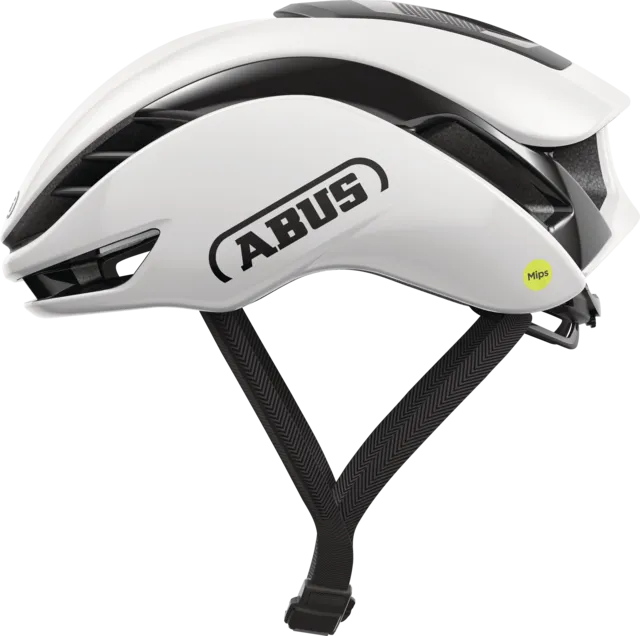 ABUS Gamechanger 2.0 Mips - Shiny White