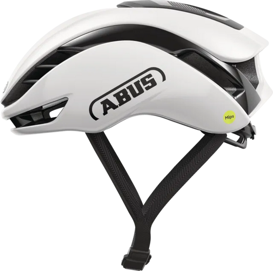 ABUS Gamechanger 2.0 Mips - Shiny White