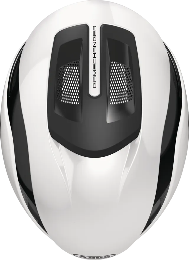 ABUS Gamechanger 2.0 Mips - Shiny White