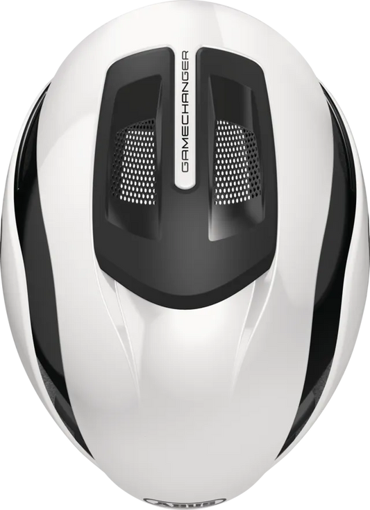 ABUS Gamechanger 2.0 Mips - Shiny White